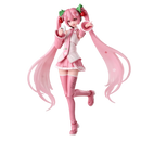 Blokees Fantastics Series - Sakura Miku Figure