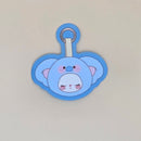 Liila's Garden Tea Party [Mini] - Card Confirmed Blueberry Koala
