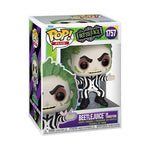 Funko Pop! Movies - Beetlejuice Vinyl Figure  - Select Figure(s)