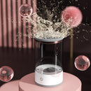 Electric Makeup Brush Cleaner USB Charging