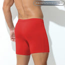 Men's Summer Breathable Comfortable Boxers
