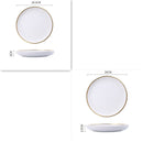 Large Ceramic Soup Rice Bowl