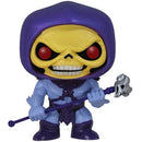 Funko Pop! Skeletor (Glow in the dark) #19
