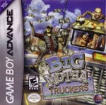 Big Mutha Truckers (Gameboy Advance)