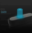 Wireless Bluetooth Speaker Dual Speaker Outdoor Universal Waterproof Portable Household Heavy Low Speaker