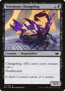 Venomous Changeling | 114 | Modern Horizons