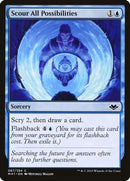 Scour All Possibilities | 67 | Modern Horizons