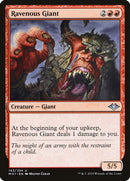 Ravenous Giant | 143 | Modern Horizons