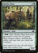 Mother Bear | 171 | Modern Horizons