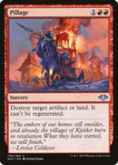 Pillage | 139 | Modern Horizons
