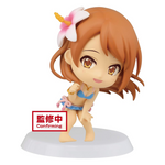 Banpresto Chibikyun Character: The Idolmaster Cinderella Girls - Vol. 3 Karen Hojo (B)