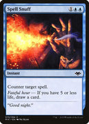 Spell Snuff | 70 | Modern Horizons