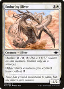 Enduring Sliver | 6 | Modern Horizons
