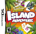 Junior Island Adventure (Nintendo DS)