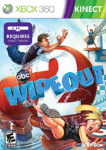 Wipeout 2 (Xbox 360)