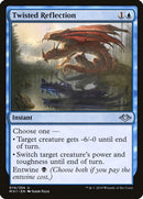 Twisted Reflection | 74 | Modern Horizons
