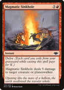 Magmatic Sinkhole | 135 | Modern Horizons