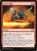 Urza's Rage | 151 | Modern Horizons