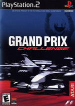 Grand Prix Challenge (Playstation 2)