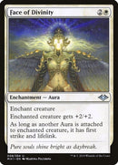 Face of Divinity | 8 | Modern Horizons
