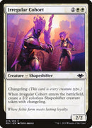 Irregular Cohort | 15 | Modern Horizons