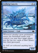 Iceberg Cancrix | 54 | Modern Horizons