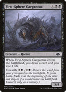 First-Sphere Gargantua | 91 | Modern Horizons
