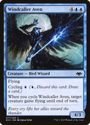 Windcaller Aven | 77 | Modern Horizons