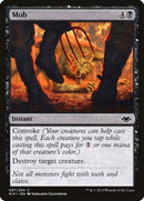 Mob | 97 | Modern Horizons