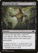 Ransack the Lab | 103 | Modern Horizons