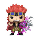 One Piece Eustass Kid Funko Pop Vinyl Figure #1932