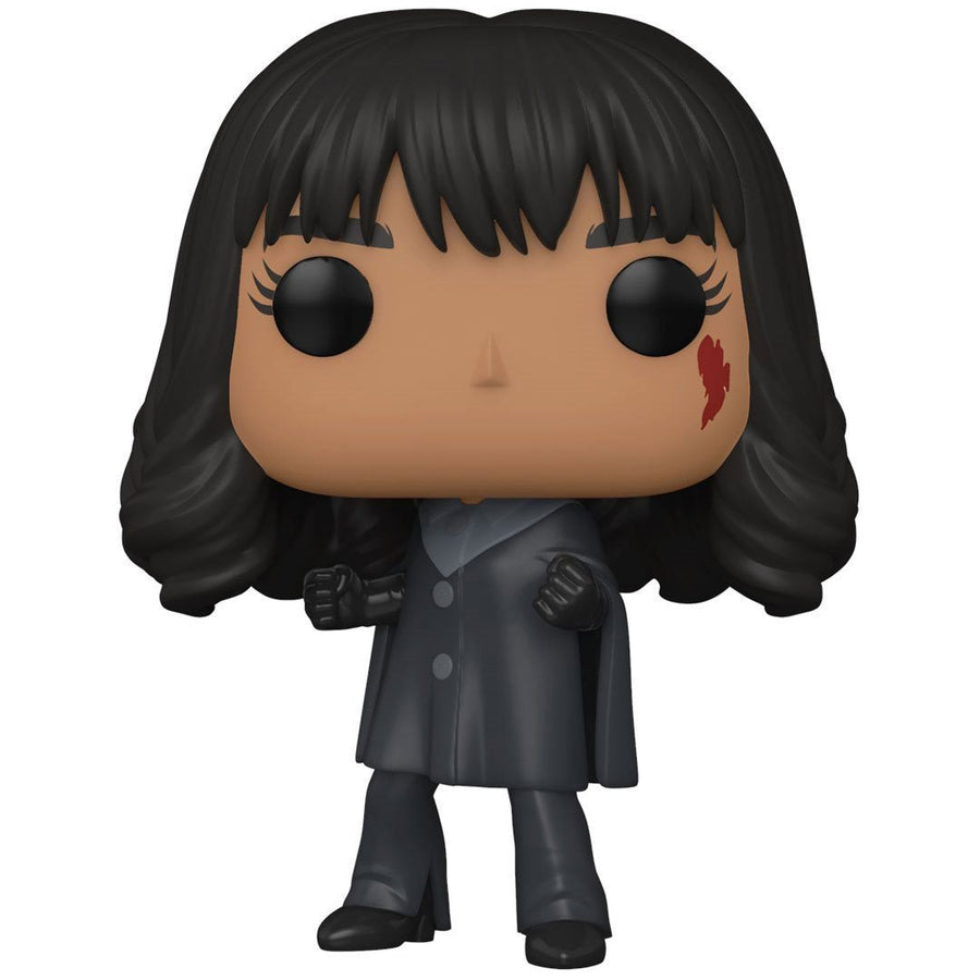 POP! TV: Umbrella Academy - Allison