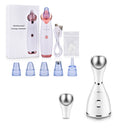 Electric Blackhead Suction Facial Washing Instrument