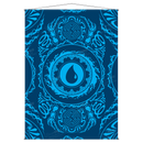 Ultra Pro Magic The Gathering: Mana 7 Wall Scroll