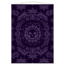 Ultra Pro Magic The Gathering: Mana 7 Wall Scroll