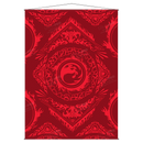 Ultra Pro Magic The Gathering: Mana 7 Wall Scroll