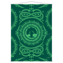 Ultra Pro Magic The Gathering: Mana 7 Wall Scroll