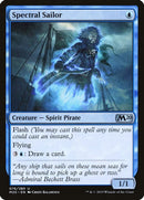 Spectral Sailor | 76 | Core Set 2020