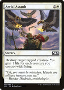 Aerial Assault | 1 | Core Set 2020