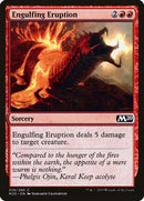 Engulfing Eruption | 328 | Core Set 2020