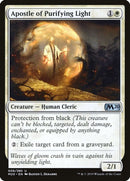 Apostle of Purifying Light | 6 | Core Set 2020