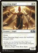 Dawning Angel | 11 | Core Set 2020