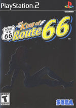 King of Route 66 (Playstation 2)