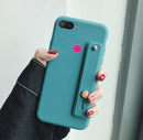 Creative men and women simple soft shell
