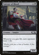 Epicure of Blood | 99 | Core Set 2020