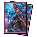 Ultra Pro Magic The Gathering: Kamigawa Neon Dynasty Sleeves 100-Count
