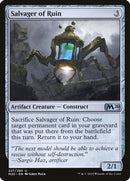 Salvager of Ruin | 237 | Core Set 2020