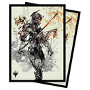 Ultra Pro Magic The Gathering: Kamigawa Neon Dynasty Sleeves 100-Count