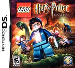 LEGO Harry Potter Years 5-7 (Nintendo DS)