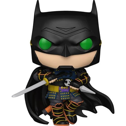 Batman Ninja Funko Pop! Vinyl Figure #605